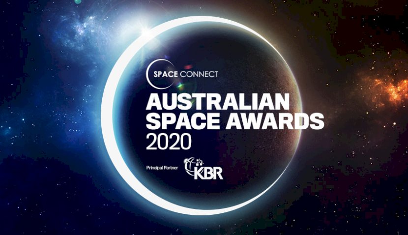 Australian Space Awards
