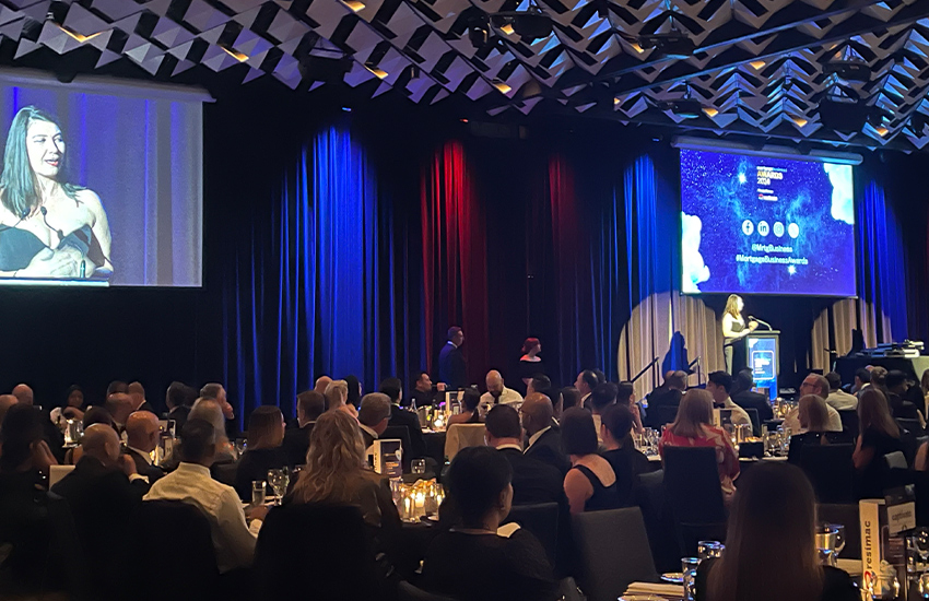 A total of 22 leading lights from Australia’s booming residential third-party distribution channel were declared winners of the Mortgage Business Awards 2024.