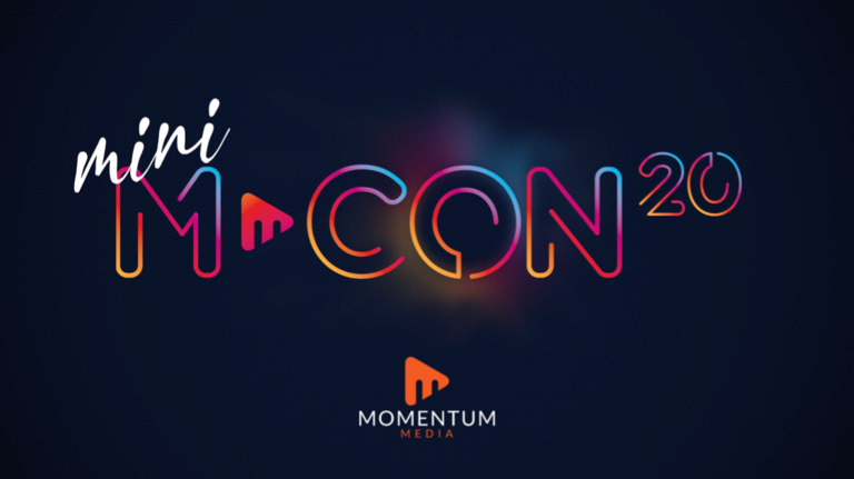 Mini-Con logo