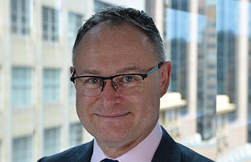ASIC Commissioner Sean Hughes discusses ASIC’s best interests duty guidance with The Adviser’s In Focus podcast