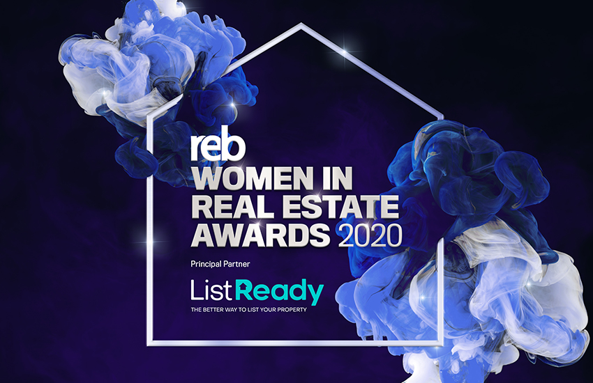 Women in Real Estate Awards 2020