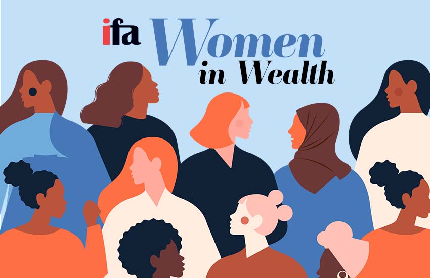 In November, ifa will be launching its vitally important Women in Wealth edition.