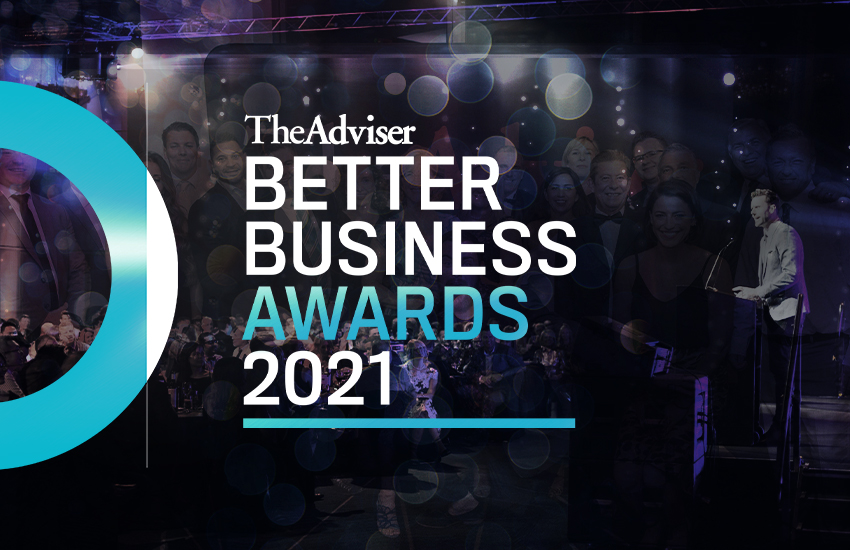 The Better Business Awards is back for 2021