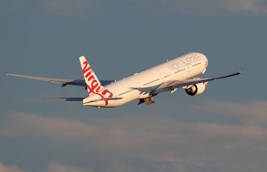 Virgin Australian CEO Paul Scurrah was remarkably candid and happily opened up about the mistakes that led to the administration, and how he was hoping to bring the airline back stronger than before.