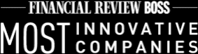 AFR Innovation ranking