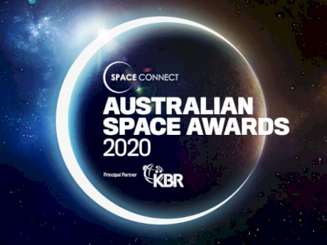 Australian Space Awards