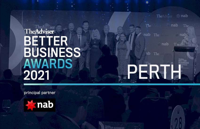 WA’s best brokers crowned at Better Business Awards 2021
