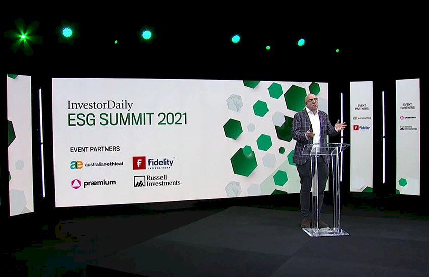 InvestorDaily wraps up inaugural ESG Summit