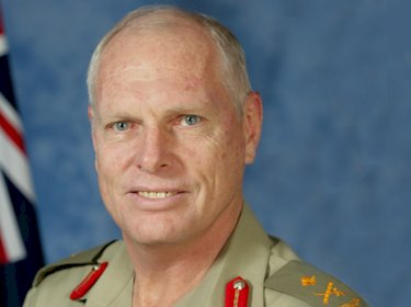 Jim Molan