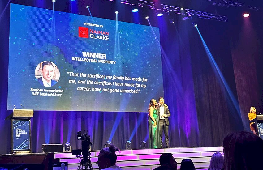 Winners of 30 Under 30 Awards 2023 revealed