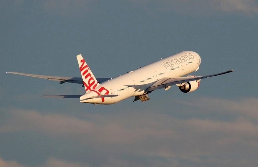 Virgin Australian CEO Paul Scurrah was remarkably candid and happily opened up about the mistakes that led to the administration, and how he was hoping to bring the airline back stronger than before.