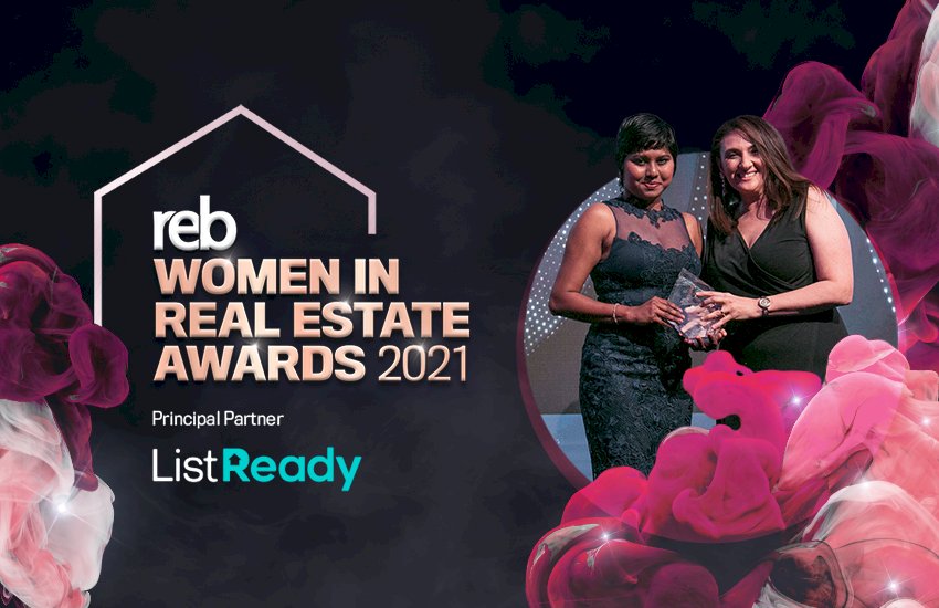Nominations now open for REB’s Women in Real Estate Awards 2021