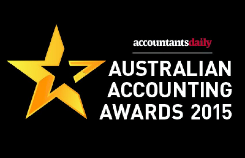 Australian Accounting Awards to expand in 2015