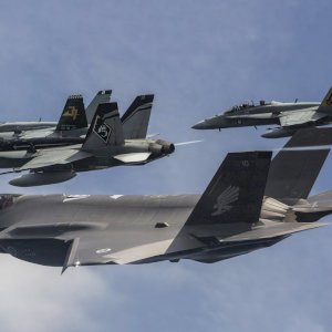 Defence and national security