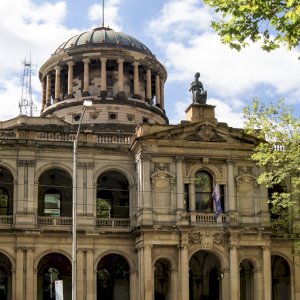 Legal services