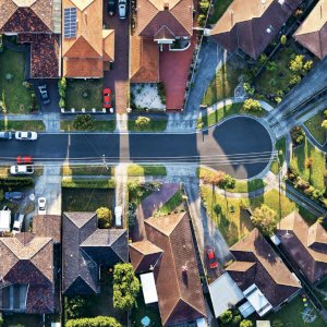 Mortgage broking