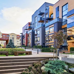 Property investment