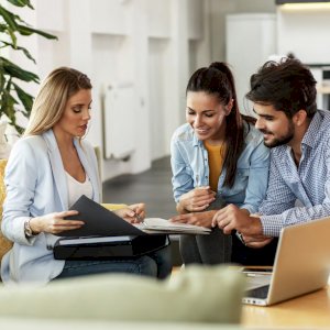 Property management