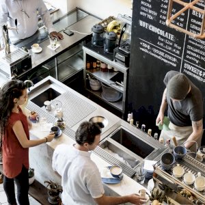 Small to medium business