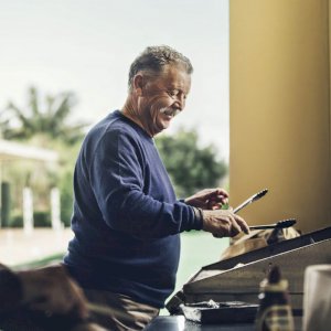 Wealth creation and retirement