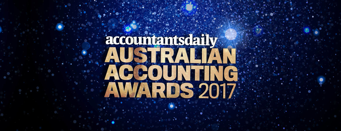 Australian Accounting Awards