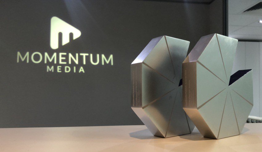 Momentum Media